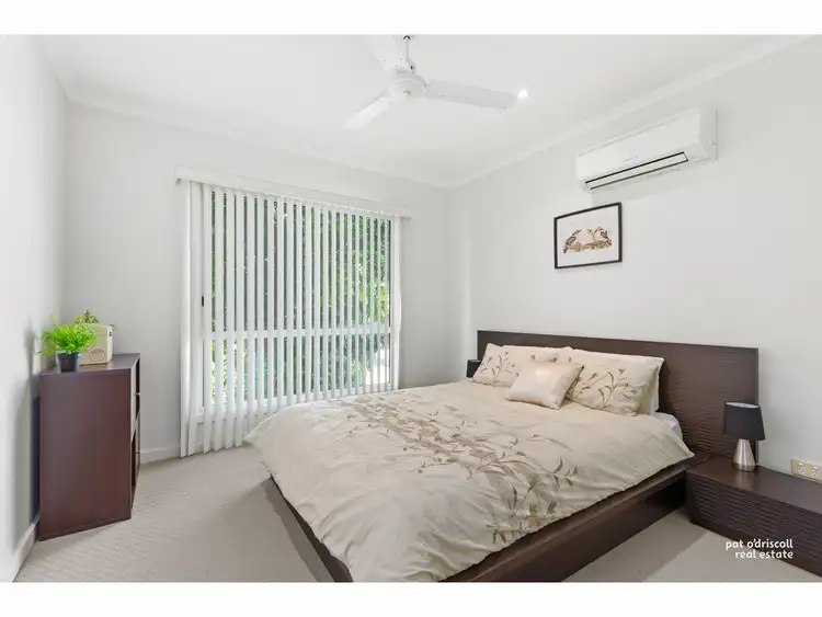 Fifth view of Homely villa listing, 7/17-19 Plumb Drive, Norman Gardens QLD 4701