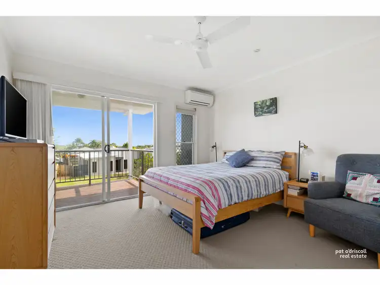 Sixth view of Homely villa listing, 7/17-19 Plumb Drive, Norman Gardens QLD 4701