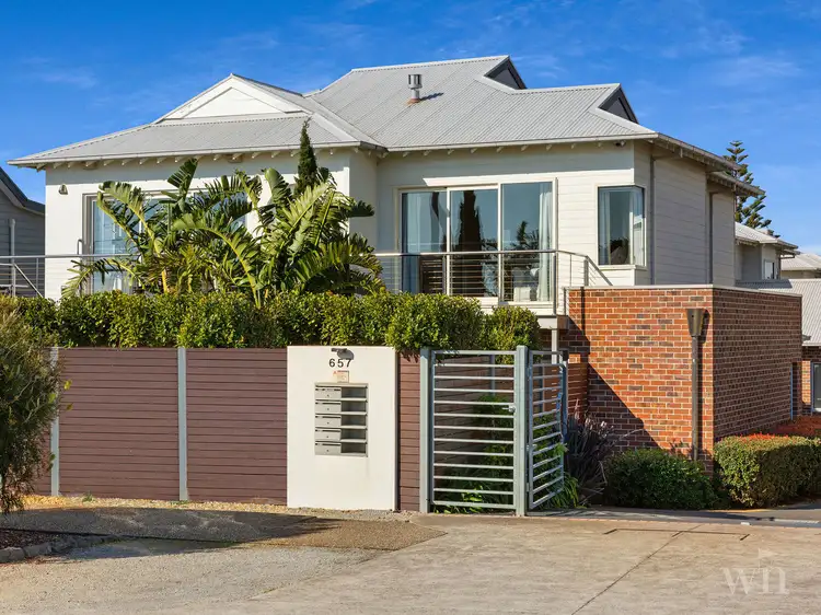 1/657 Esplanade, Mornington VIC 3931