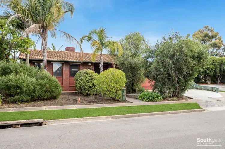 Second view of Homely house listing, 16 Flavian Crescent, Morphett Vale SA 5162