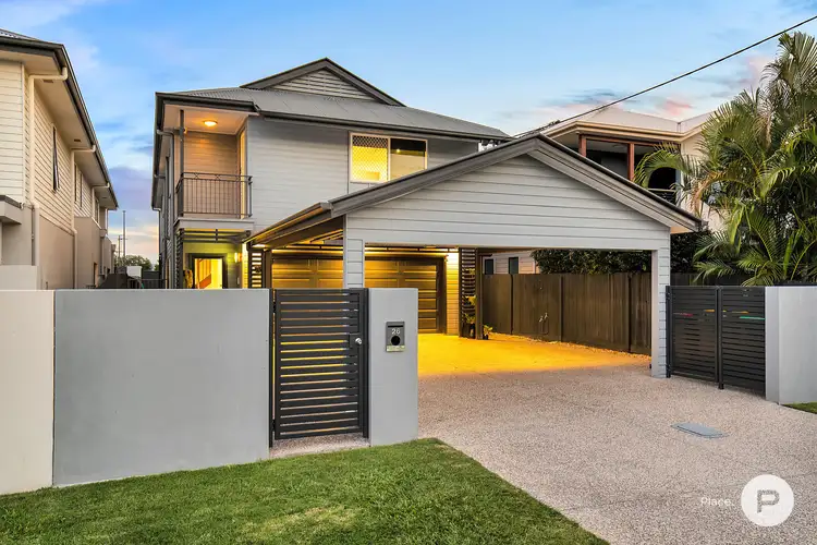 Main view of Homely house listing, 26 Mein Street, Hendra QLD 4011