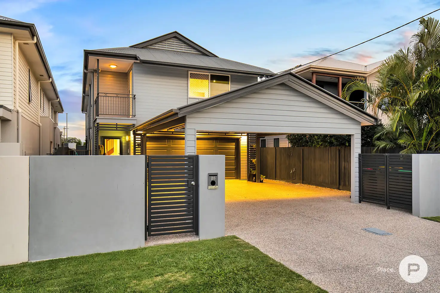 Main view of Homely house listing, 26 Mein Street, Hendra QLD 4011