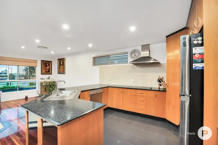 Third view of Homely house listing, 26 Mein Street, Hendra QLD 4011