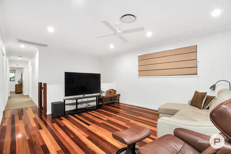 Fifth view of Homely house listing, 26 Mein Street, Hendra QLD 4011