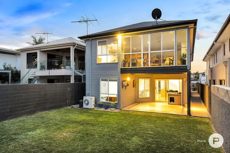 Sixth view of Homely house listing, 26 Mein Street, Hendra QLD 4011