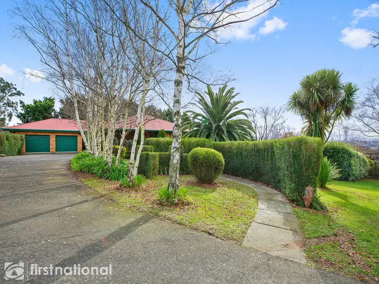 15 Orion Court, Warragul VIC 3820