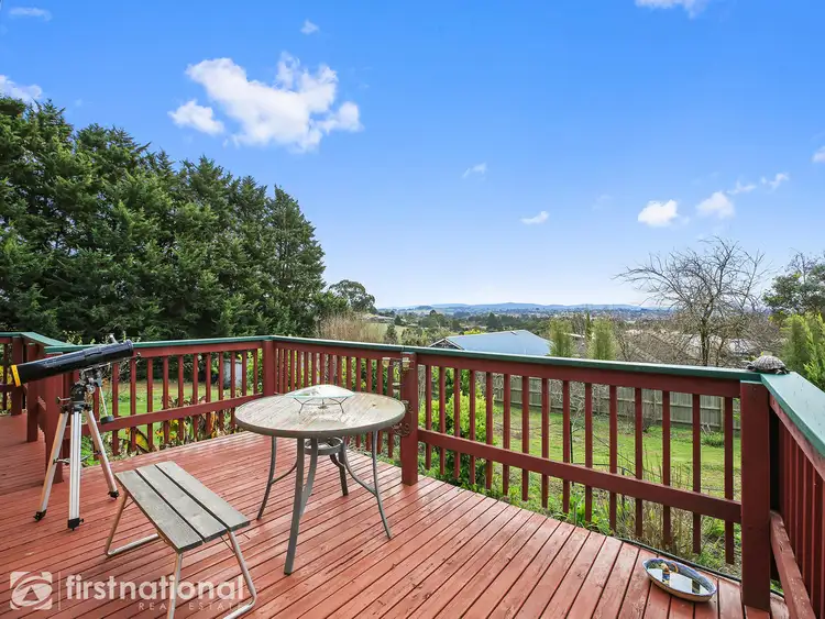 Sixth view of Homely house listing, 15 Orion Court, Warragul VIC 3820