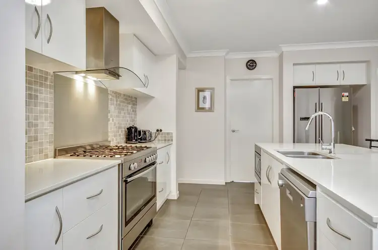 Fourth view of Homely house listing, 8 Winpara Drive, Kirkwood QLD 4680