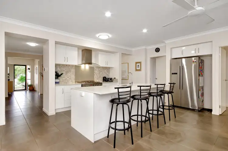 Sixth view of Homely house listing, 8 Winpara Drive, Kirkwood QLD 4680