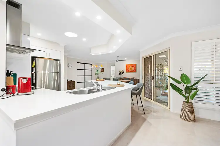 Third view of Homely house listing, 29 Yodelay Street, Varsity Lakes QLD 4227