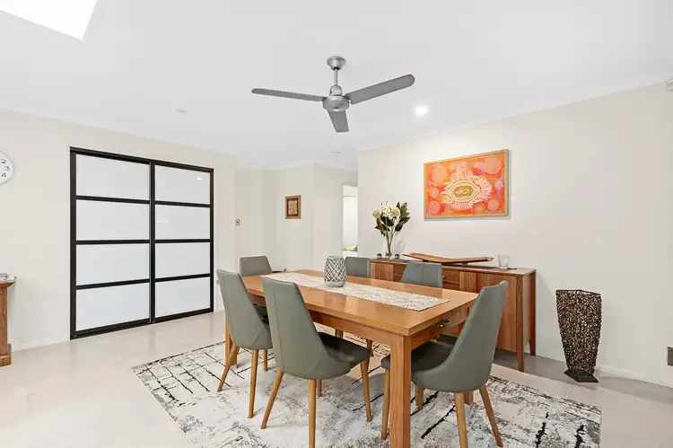 Fifth view of Homely house listing, 29 Yodelay Street, Varsity Lakes QLD 4227