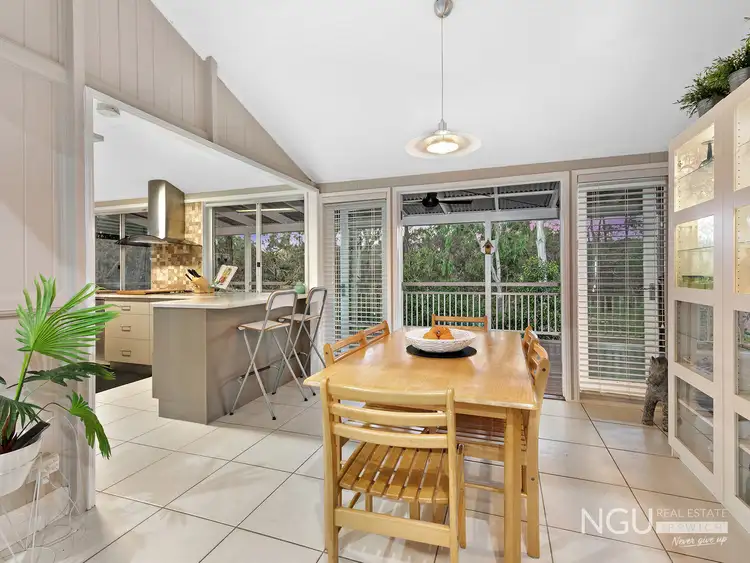 Fourth view of Homely house listing, 818 Middle Road, Purga QLD 4306