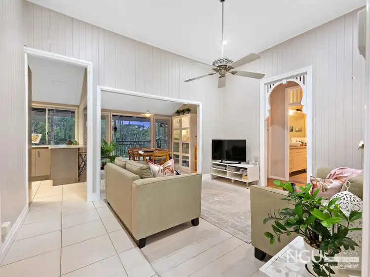 Sixth view of Homely house listing, 818 Middle Road, Purga QLD 4306