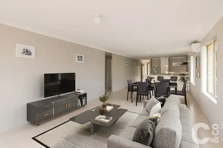 Main view of Homely house listing, 24 Beauchamp Loop, Wellard WA 6170