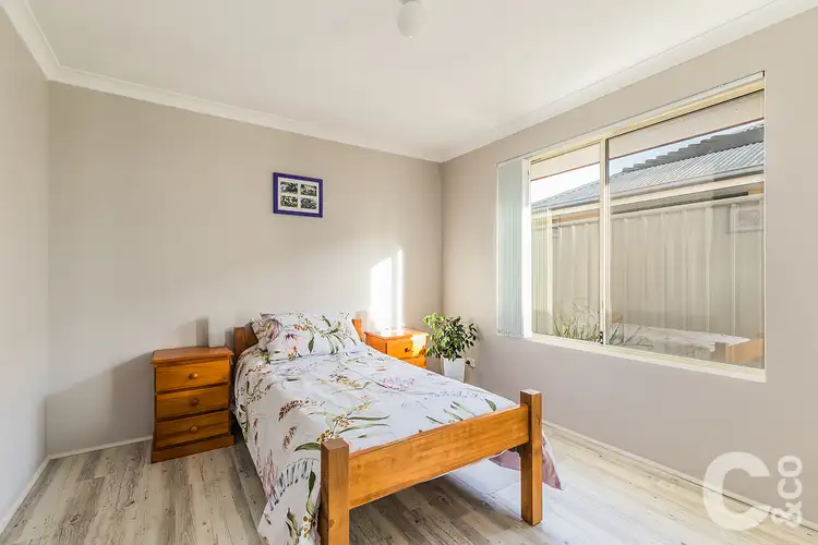 Sixth view of Homely house listing, 24 Beauchamp Loop, Wellard WA 6170