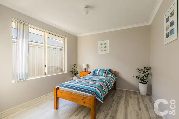 Seventh view of Homely house listing, 24 Beauchamp Loop, Wellard WA 6170