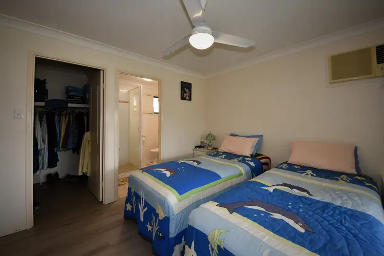 Seventh view of Homely house listing, 35 Seonaid Place, Gracemere QLD 4702
