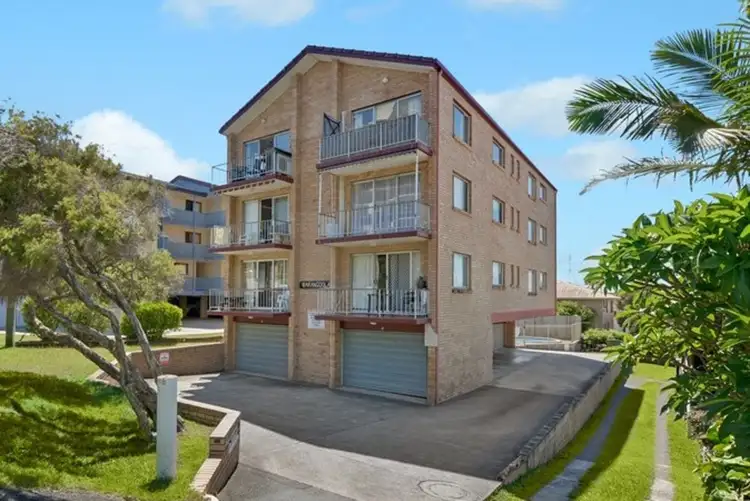 Second view of Homely unit listing, 1/16 Moreton Parade, Kings Beach QLD 4551