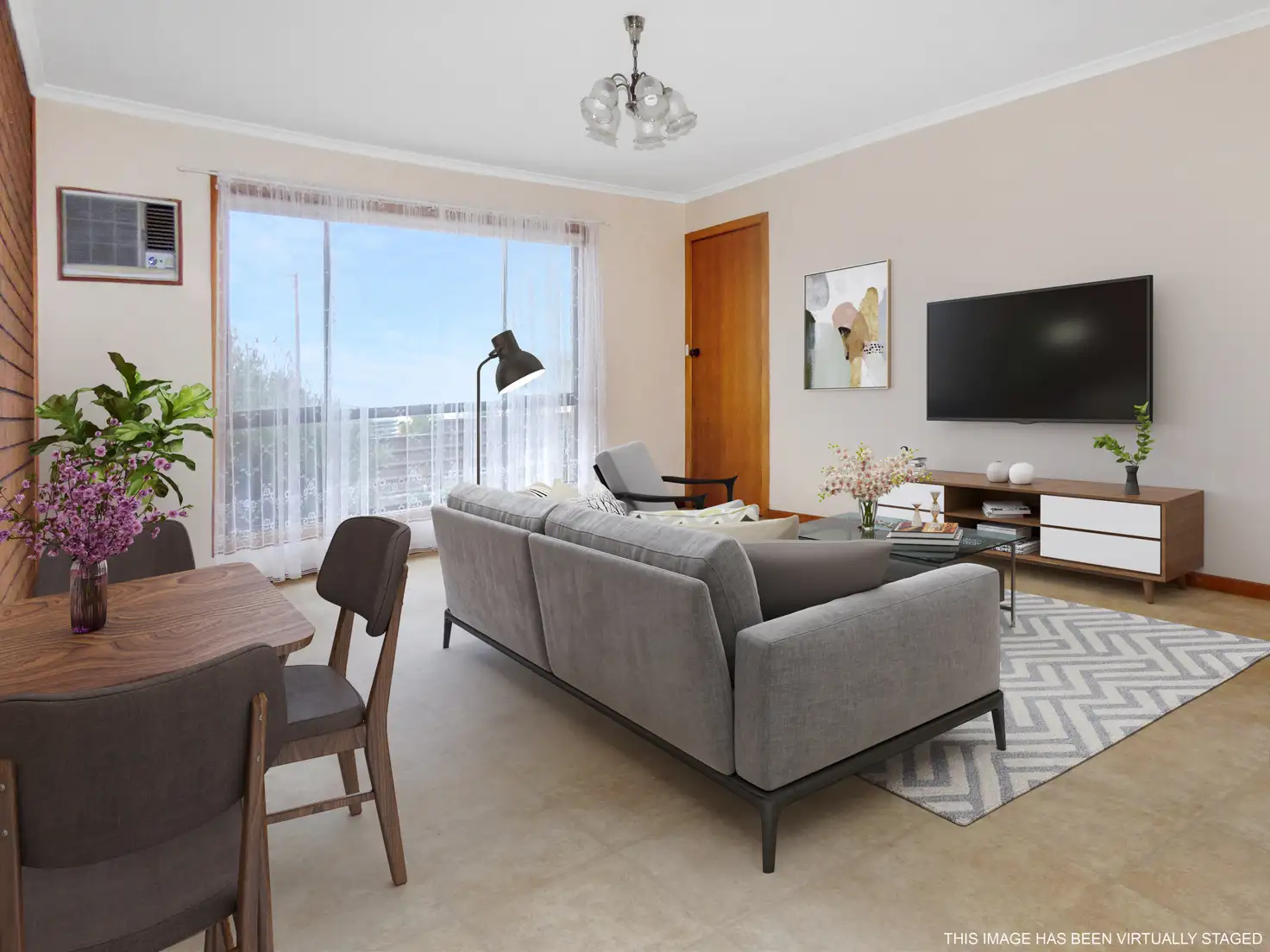 Main view of Homely unit listing, 2/70 Flinders Highway, Port Lincoln SA 5606