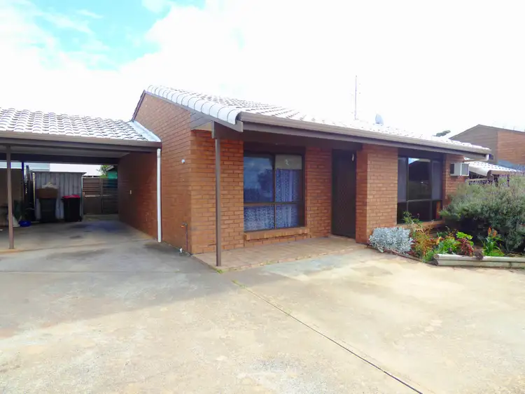 Second view of Homely unit listing, 2/70 Flinders Highway, Port Lincoln SA 5606