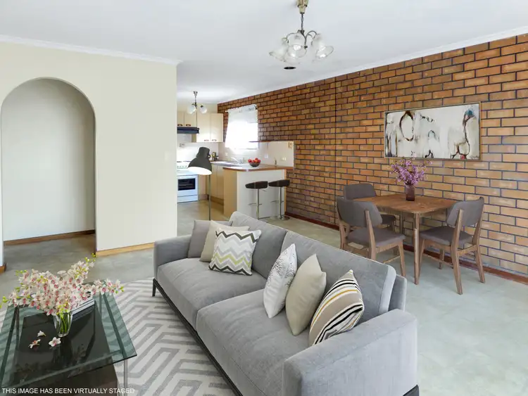 Third view of Homely unit listing, 2/70 Flinders Highway, Port Lincoln SA 5606