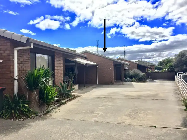 Sixth view of Homely unit listing, 2/70 Flinders  Highway, Port Lincoln SA 5606