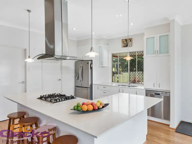 Second view of Homely house listing, 17-19 Urban Road, Caboolture QLD 4510