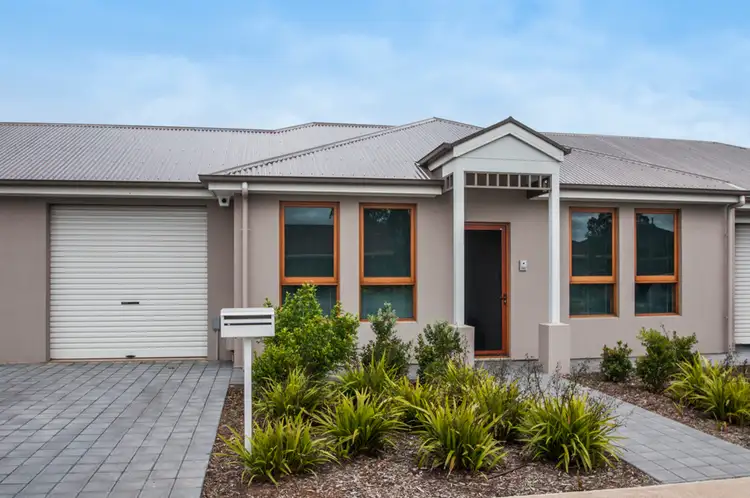 Main view of Homely house listing, 52 Fourth Avenue, Ascot Park SA 5043
