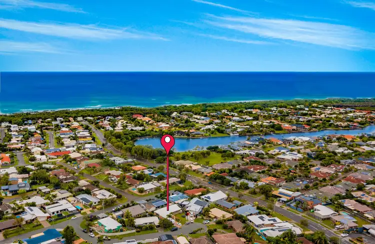 Main view of Homely house listing, 3 Bilyara Court, Wurtulla QLD 4575