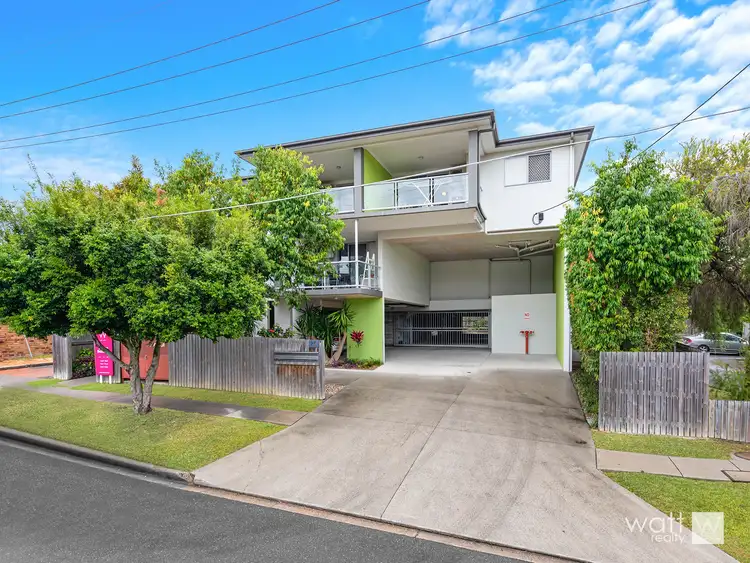 Main view of Homely unit listing, 12/25 Kuran Street, Chermside QLD 4032