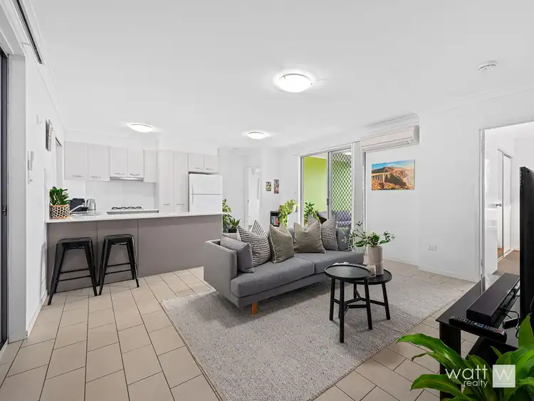 Fourth view of Homely unit listing, 12/25 Kuran Street, Chermside QLD 4032