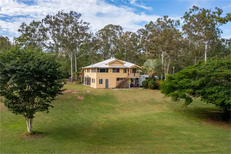 47 McGrath Road, Burua QLD 4680