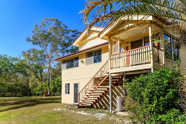 Second view of Homely rural property listing, 47 McGrath Road, Burua QLD 4680