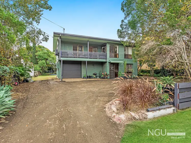 Main view of Homely house listing, 62 Mary Street, Blackstone QLD 4304