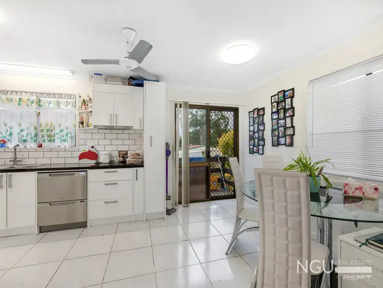 Fourth view of Homely house listing, 62 Mary Street, Blackstone QLD 4304