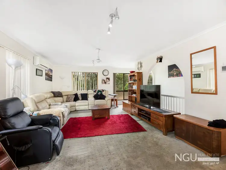Fifth view of Homely house listing, 62 Mary Street, Blackstone QLD 4304
