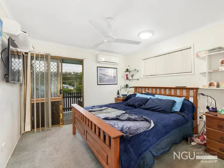 Sixth view of Homely house listing, 62 Mary Street, Blackstone QLD 4304