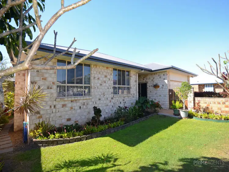 25 Koloi Street, Scarness QLD 4655