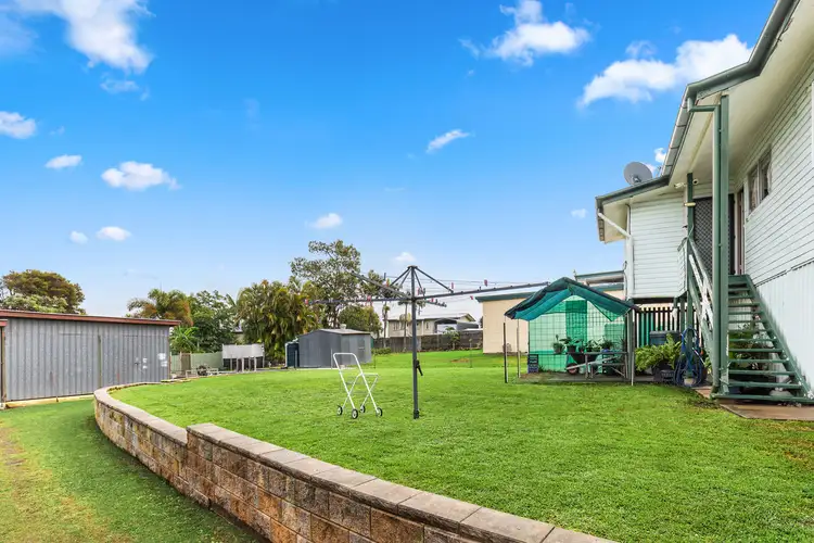 Main view of Homely house listing, 6 Box Street, Maryborough QLD 4650