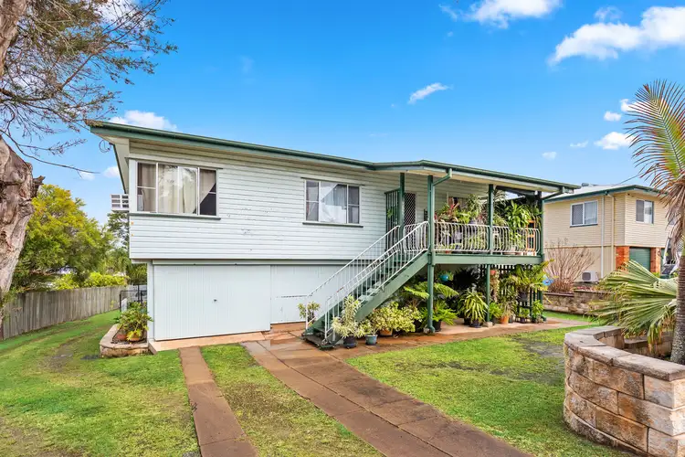 Second view of Homely house listing, 6 Box Street, Maryborough QLD 4650