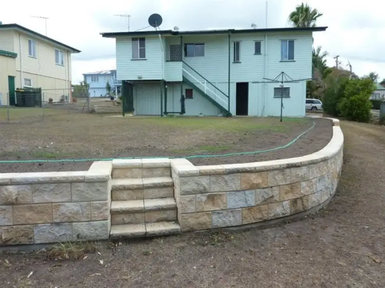 Fourth view of Homely house listing, 6 Box Street, Maryborough QLD 4650