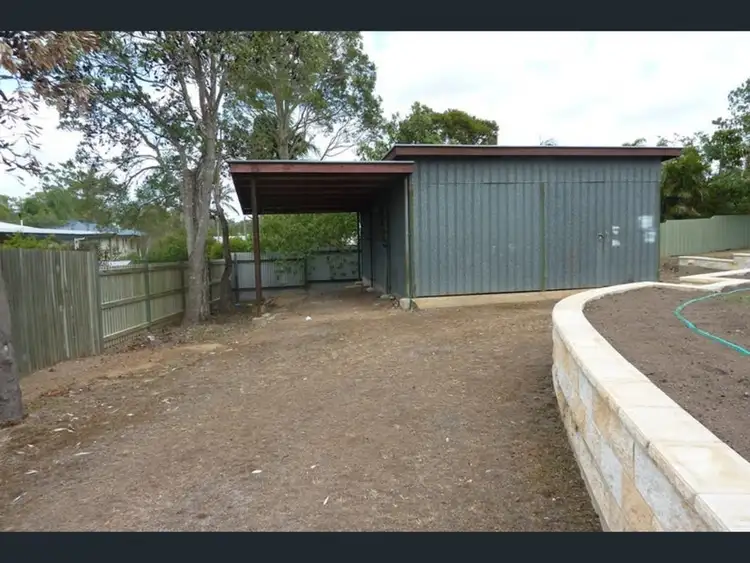 Fifth view of Homely house listing, 6 Box Street, Maryborough QLD 4650