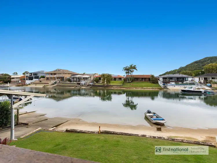 Third view of Homely house listing, 8 Bosun Boulevard, Banora Point NSW 2486