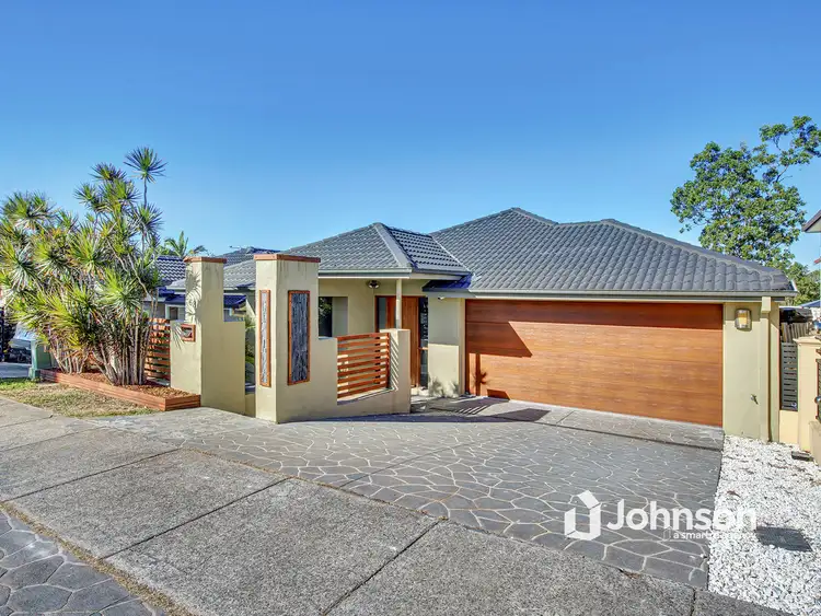 Main view of Homely house listing, 68 Jezabel Drive, Springfield Lakes QLD 4300