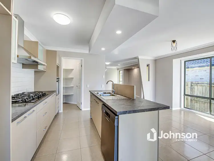 Third view of Homely house listing, 68 Jezabel Drive, Springfield Lakes QLD 4300