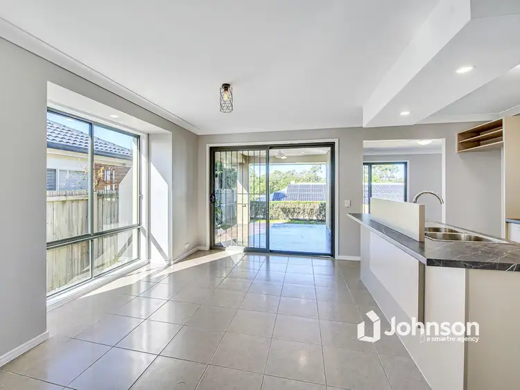 Fifth view of Homely house listing, 68 Jezabel Drive, Springfield Lakes QLD 4300