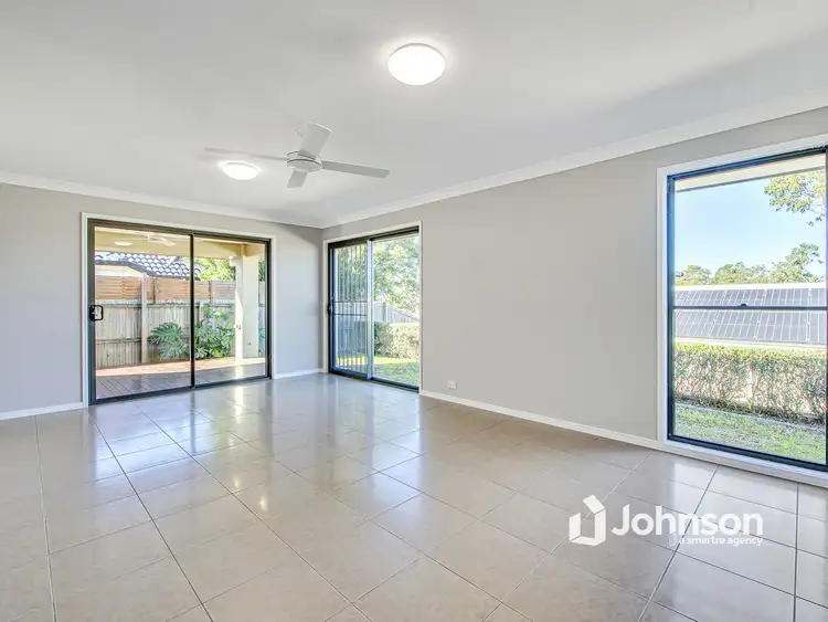 Sixth view of Homely house listing, 68 Jezabel Drive, Springfield Lakes QLD 4300