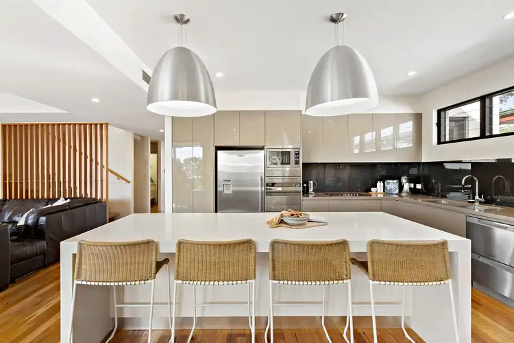 Third view of Homely house listing, 6 Bank Street, Merewether NSW 2291