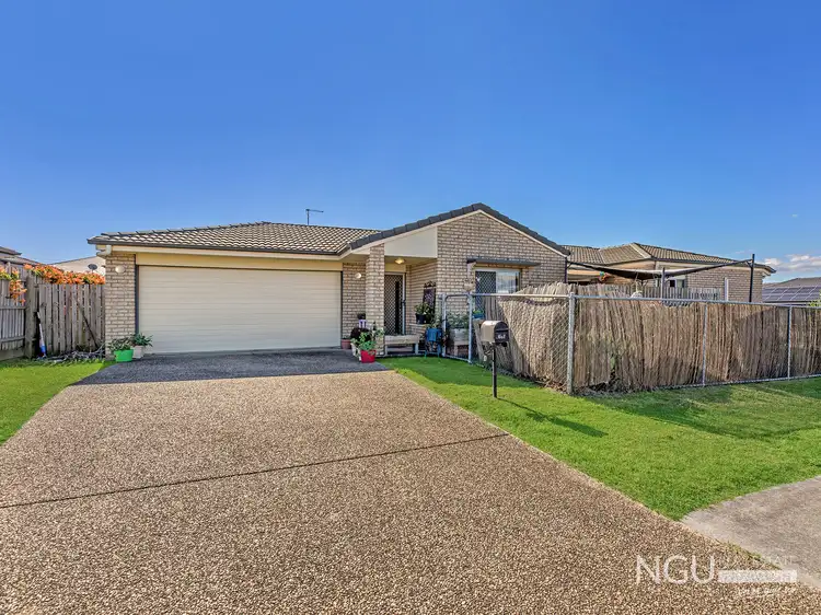 8 Honeyeater Place, Lowood QLD 4311
