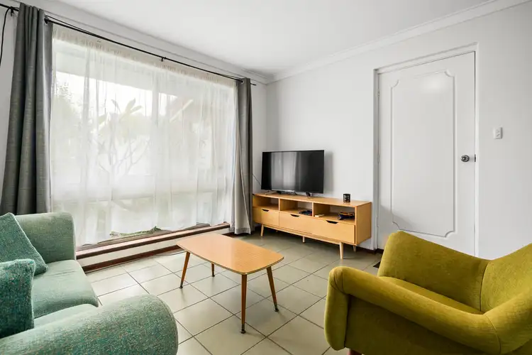 Second view of Homely villa listing, 4/164 Solomon Street, Beaconsfield WA 6162